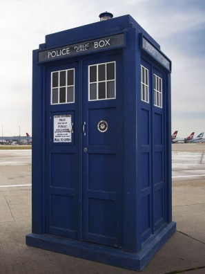 tardis