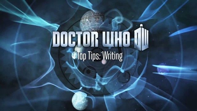 Doctor Who's Steven Moffat talks to Mixital