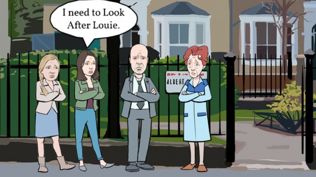 Poor Dot 2
