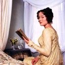 Jane Austen: Fan Fiction challenge