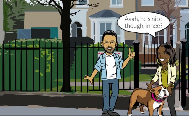 Story of the week - Animal Magic