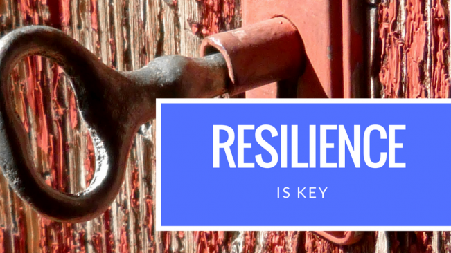 ResIliEnce