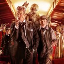 Doctor Who: FanFiction challenge