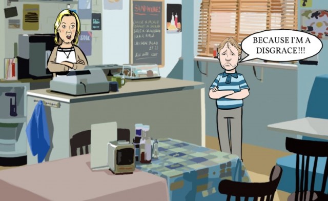 Story of the week - Questions to be answered