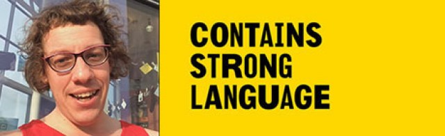 Contains Strong Language: FLANEUR Poems