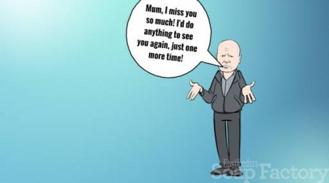 Story of the week - True Colours