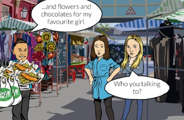 Story of the week - Windfall Part Two