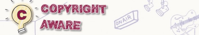 copyright