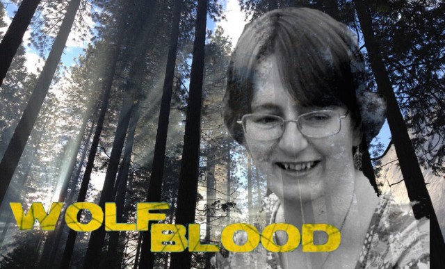 Debbie Moon's Five Rules For Creating A Magical World
