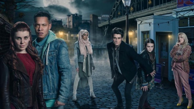 wolfblood-quiz