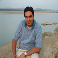 Mr Anand Duddella - IT Manager #&38; Caseworker