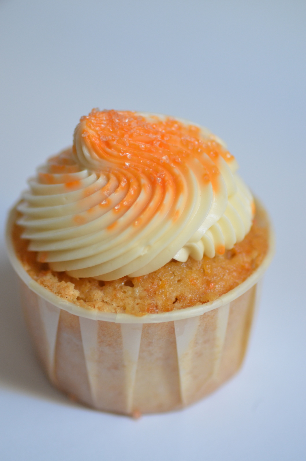 Lolita Bakery cupcake zanaoria Lolita Bakery