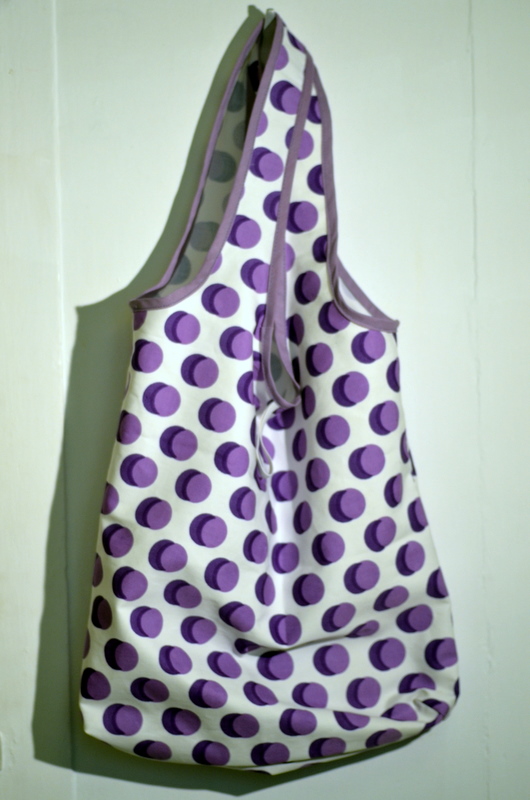 bolsa mercado Regalo para Conchita