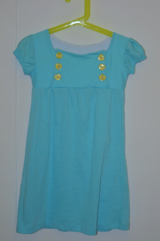 The Junebug dress Junebug dress