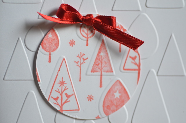 postal de navidad Christmas