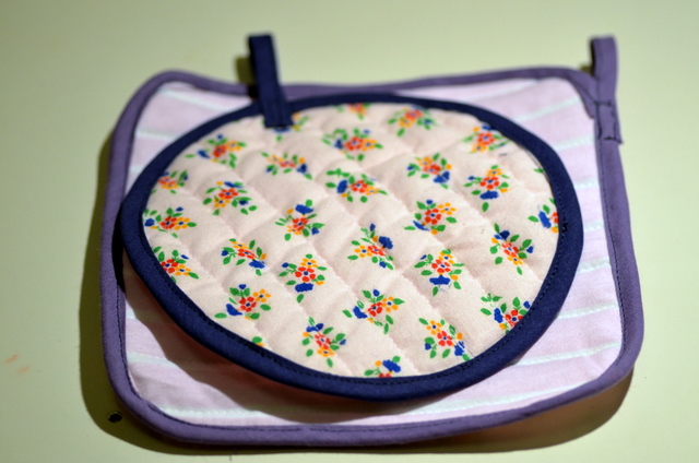 Manopla de cocina Manopla de cocina