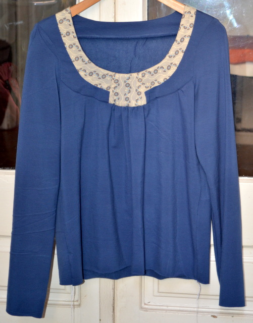 The Rose T-Shirt. Melly Sews The Rose T-Shirt. Melly Sews