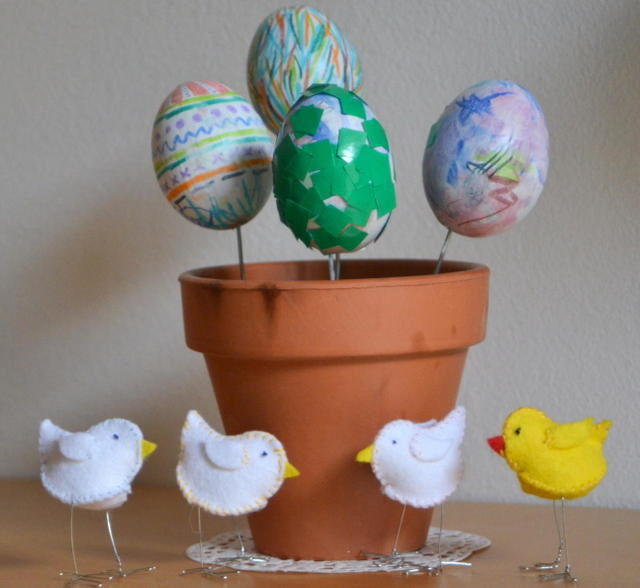 pascua Feliz Pascua · Bones Pasques