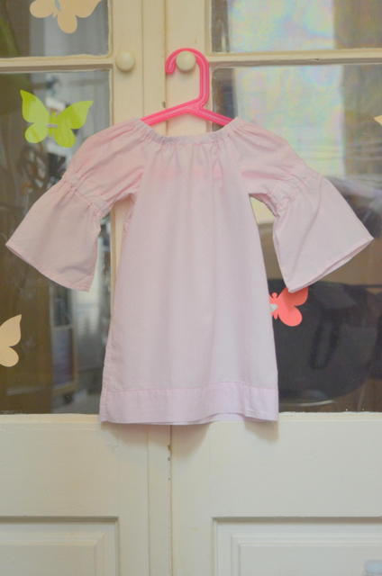 Audrey Dress Audrey dress. Violete Field Threads