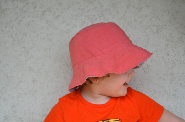 gorro versno Gorros para el verano