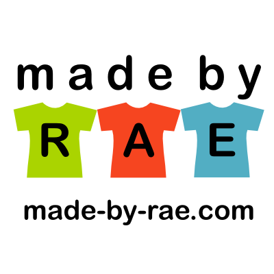 MadeByRae Made by Rae