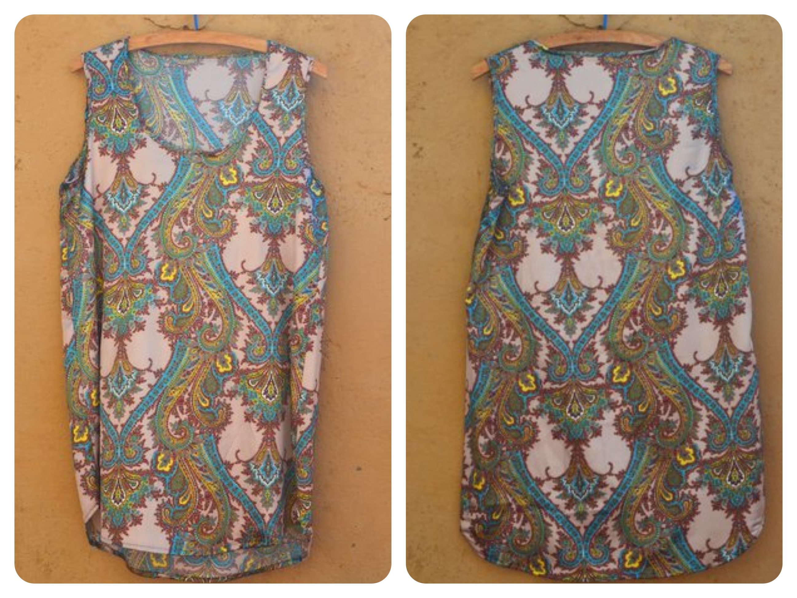 mamemimo: wiksten tank top Cachemir Wiksten Tank Top
