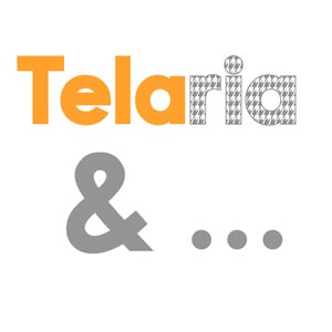 telaria& Telaria & …