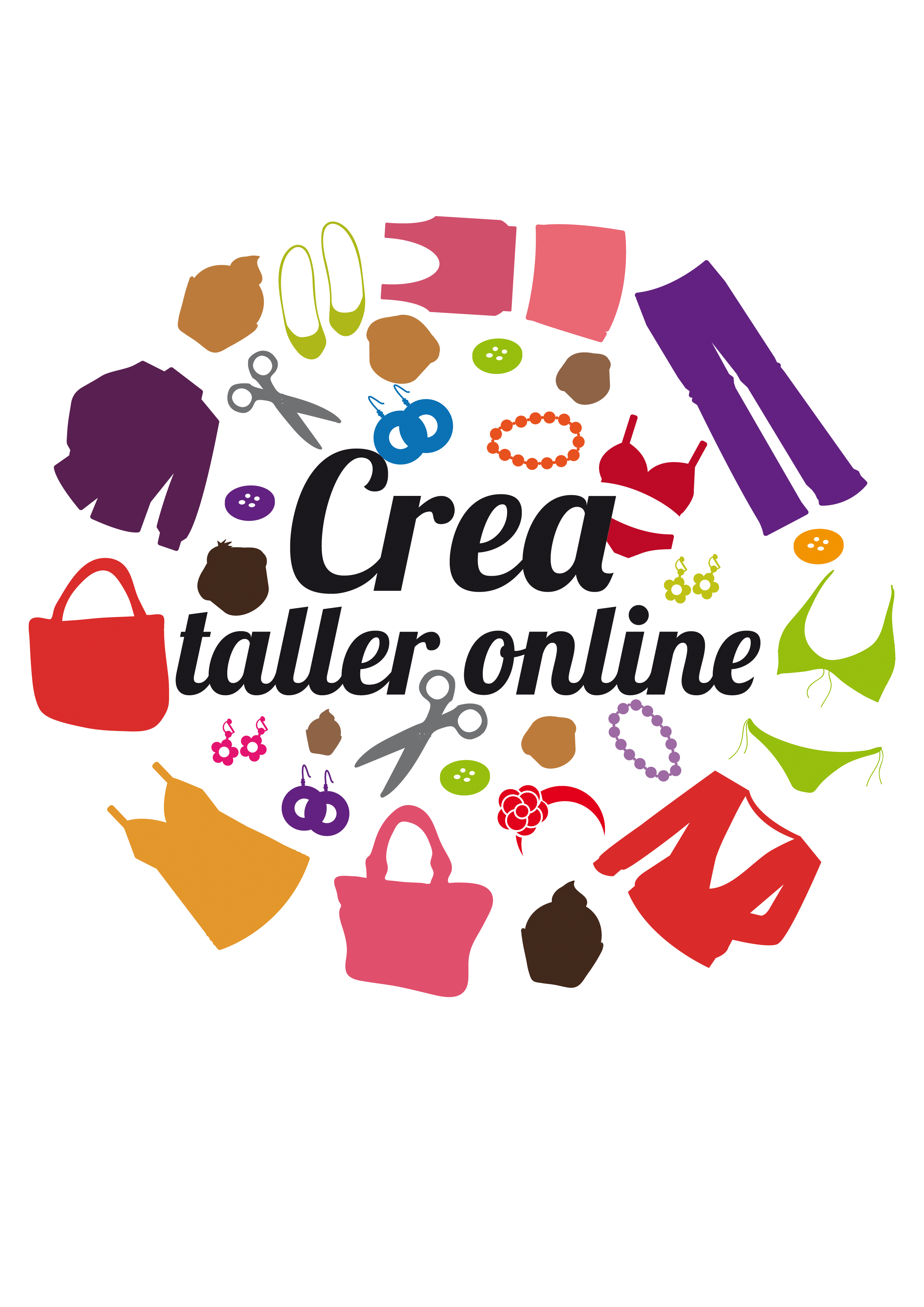 Crea Taller Online CREA Taller on-line