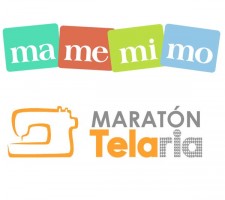 mamemimo en maraton telaria Mamemimo en la Maratón Telaria