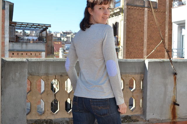mamemimo: plantaint-shirt Patrones gratuitos 1: camisetas de mujer