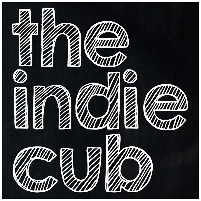 Logo3 The Indie Cub