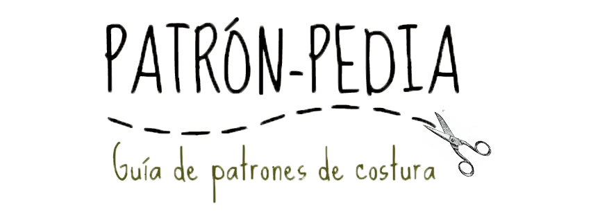 patronpedia Nace Patrón-pedia