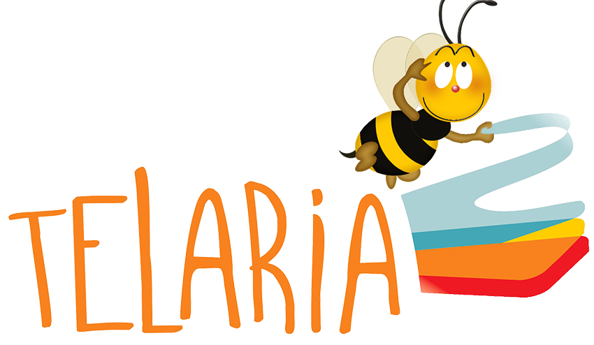 Mamemimo: telaria_bee_1 Telaria Bee