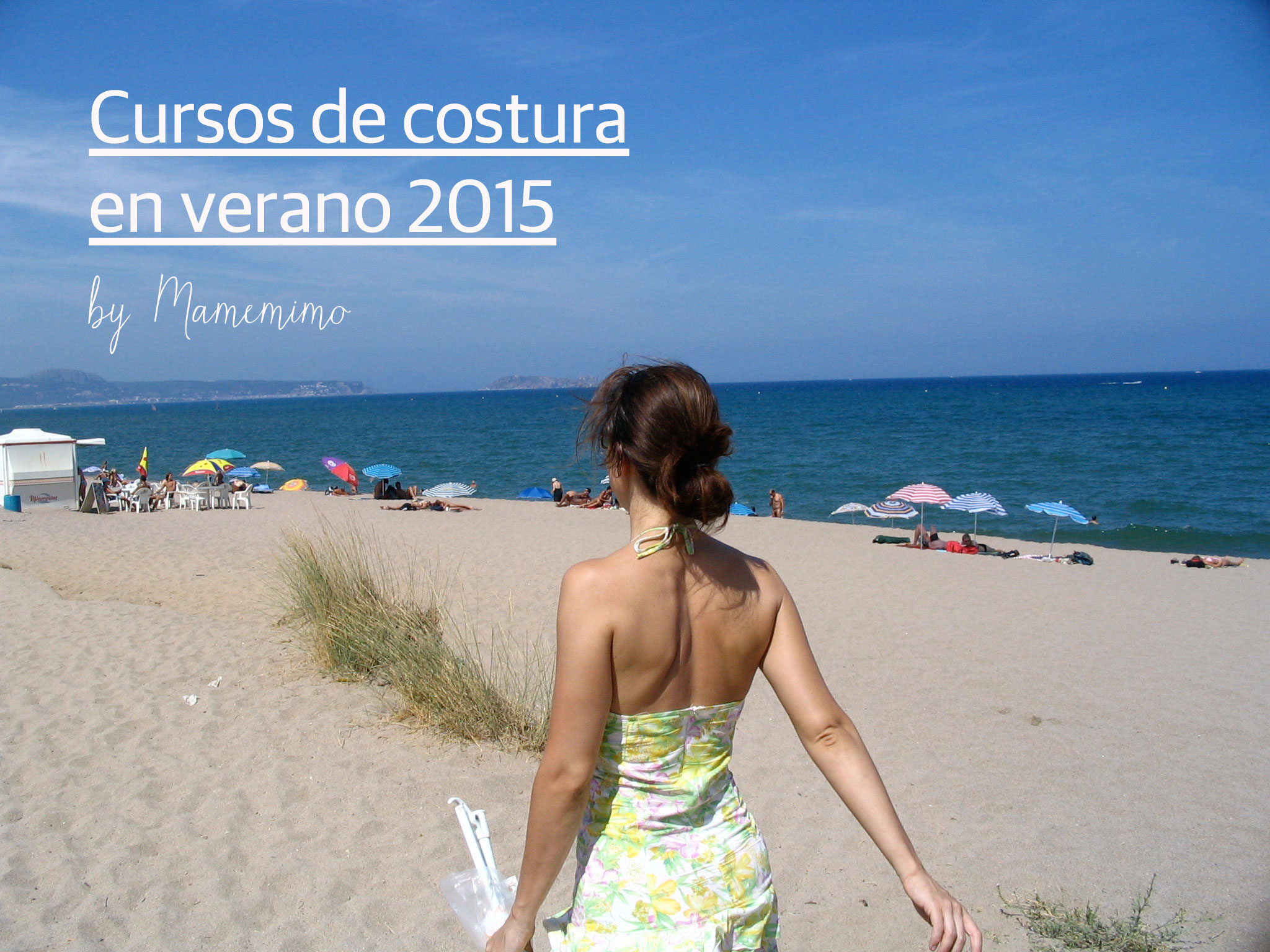 cursos-de-verano-2015 Cursos de Costura en Verano 2015