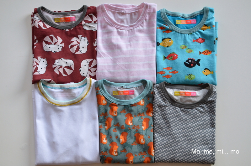 mamemimo the best t shirts ottobre 05 La camiseta perfecta