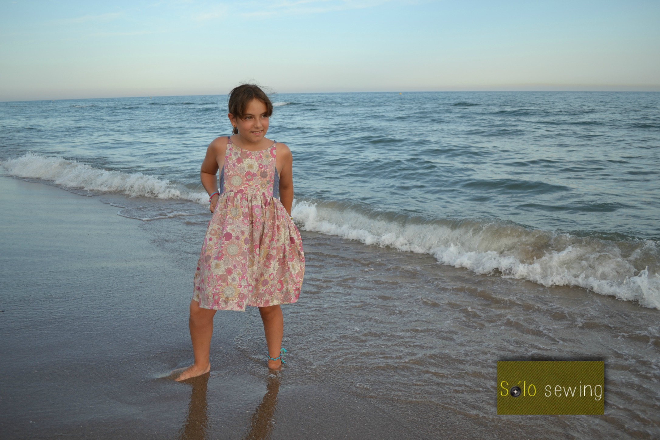Solosewing mamemimo 2 Inspírate en verano con Mamemimo y Solo Sewing