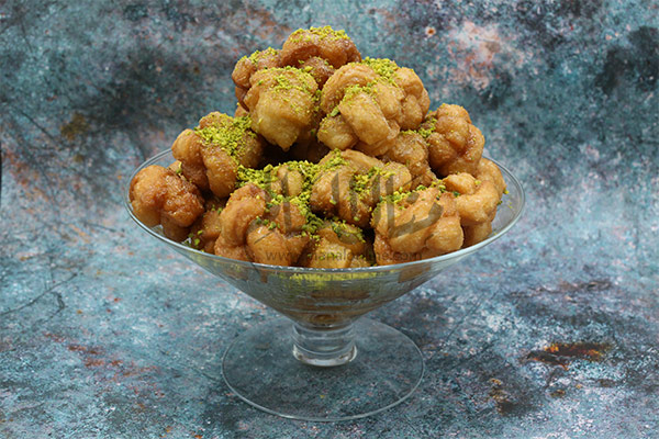 فطاير باف شرقية رمضان 2019