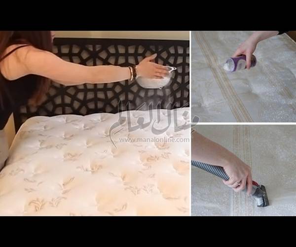 كيف تصنع ؟ تخلصي من الروائح المزعجة في منزلك بكل سهولة منال العالم كيف تصنع ؟ تخلصي من الروائح المزعجة في منزلك بكل سهولة منال العالم