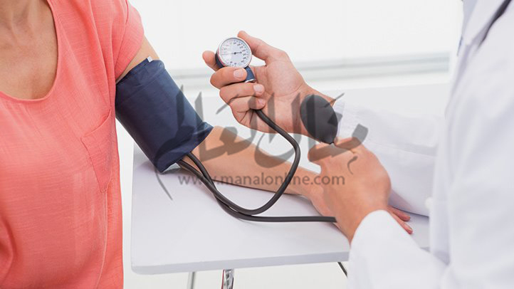 صحة ورشاقة ما هي أعراض الضغط المرتفع والضغط المنخفض منال العالم