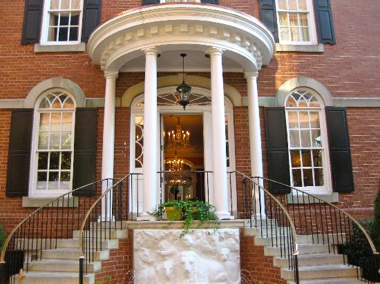 لايف ستايل واجهة منزلك تعكس جماله الداخلى منال العالم