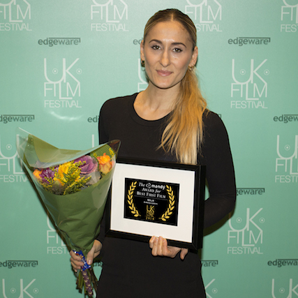 Marijana Jankovic Marijana Jankovic