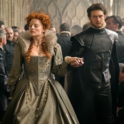 Mary Queen of Scots Mary Queen of Scots