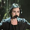 Cranberries singer Dolores O'Riordan Cranberries singer Dolores O'Riordan