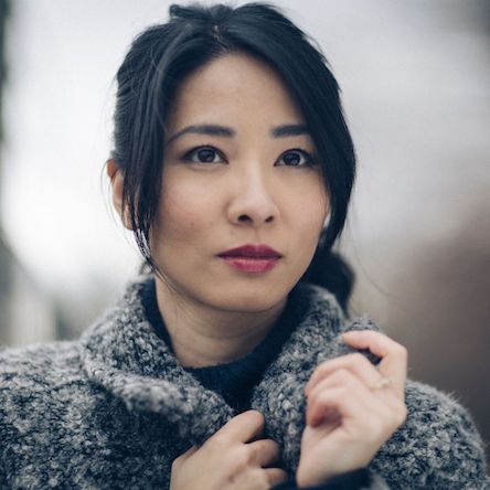 Actress Jing Lusi Actress Jing Lusi