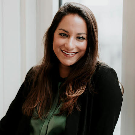 Charlotte Armitage - Managing Director at YAFTA Charlotte Armitage - Managing Director at YAFTA