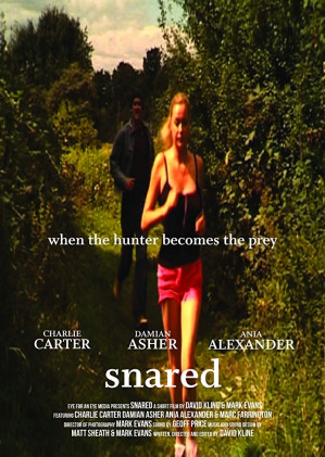 Snared