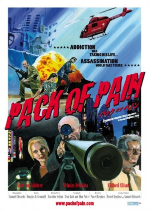 Pack Of Pain