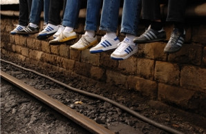 adidas forest hills awaydays