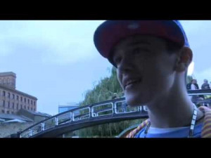 Streetdance The Movie