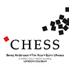 broadway news theatre abba chess musical london broadway news theatre abba chess musical london